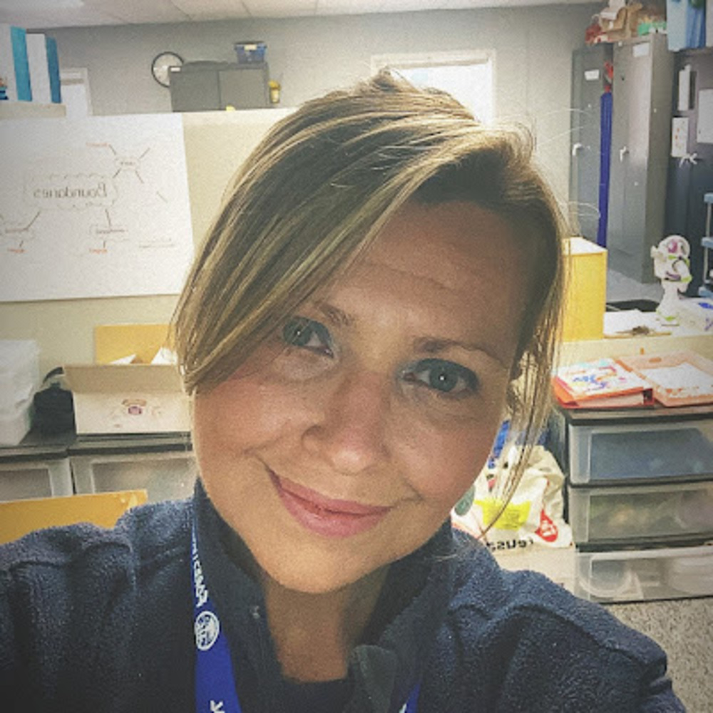 Meet your Posher, Cristin